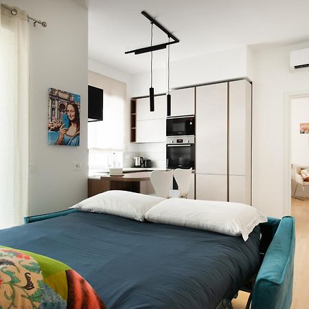 The Ciccins Apartment In Rome By Hostand Exterior photo