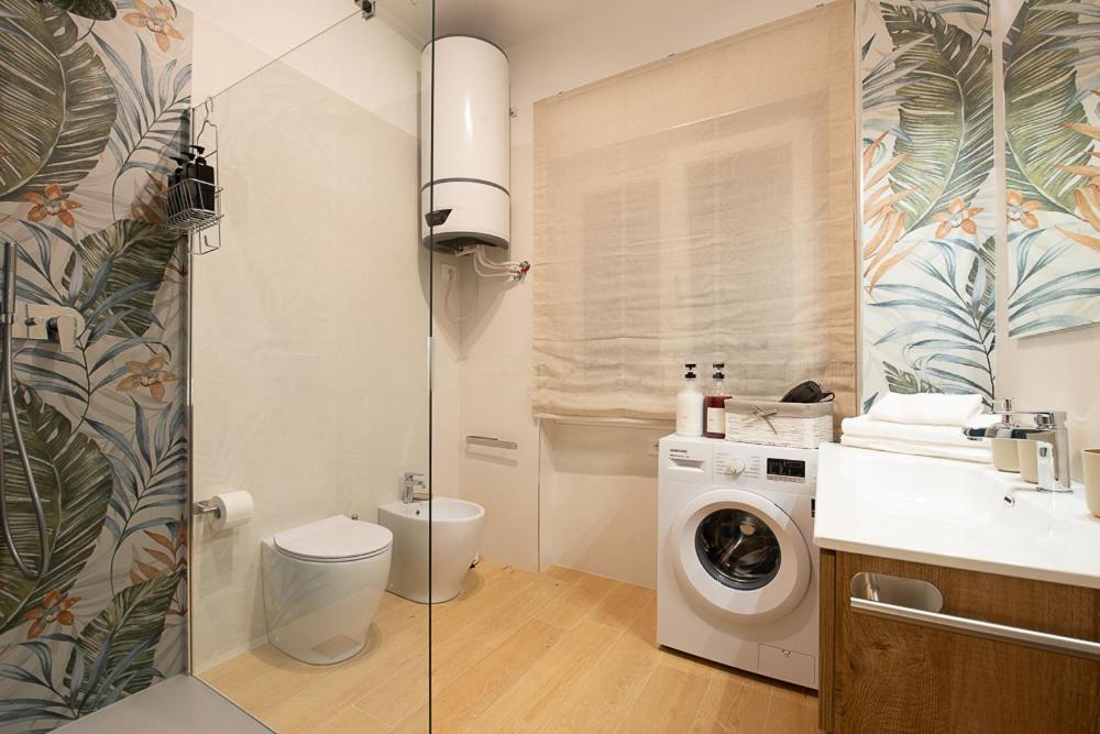 The Ciccins Apartment In Rome By Hostand Exterior photo